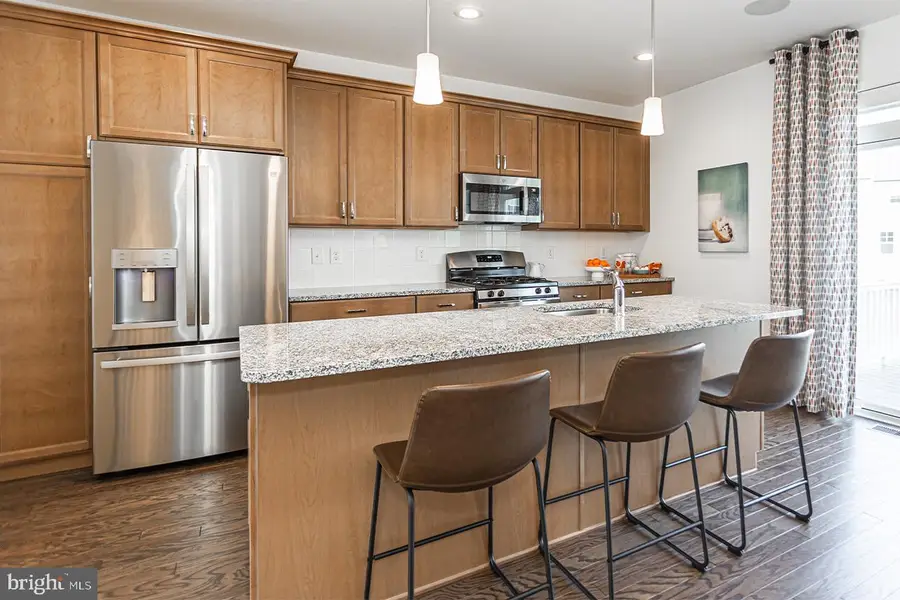 52 Becker Dr #24, Chalfont, PA 18914 - #2
