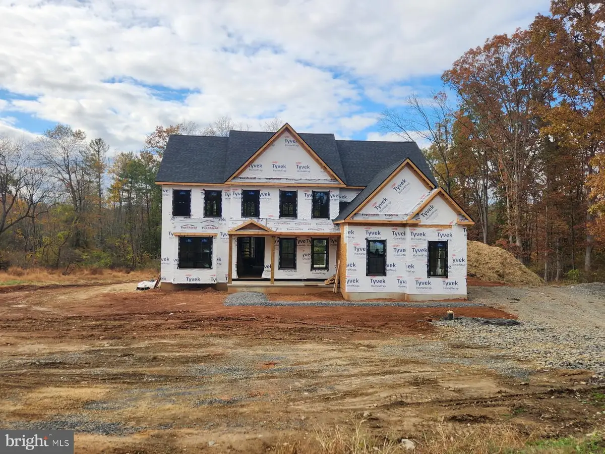 5987 Point Pleasant Pike, Doylestown, PA 18902 - Image #1