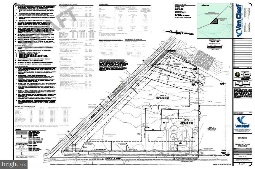 Lot 1 And 2 Twin Oaks Dr, Perkasie, PA 18944 - Image #2