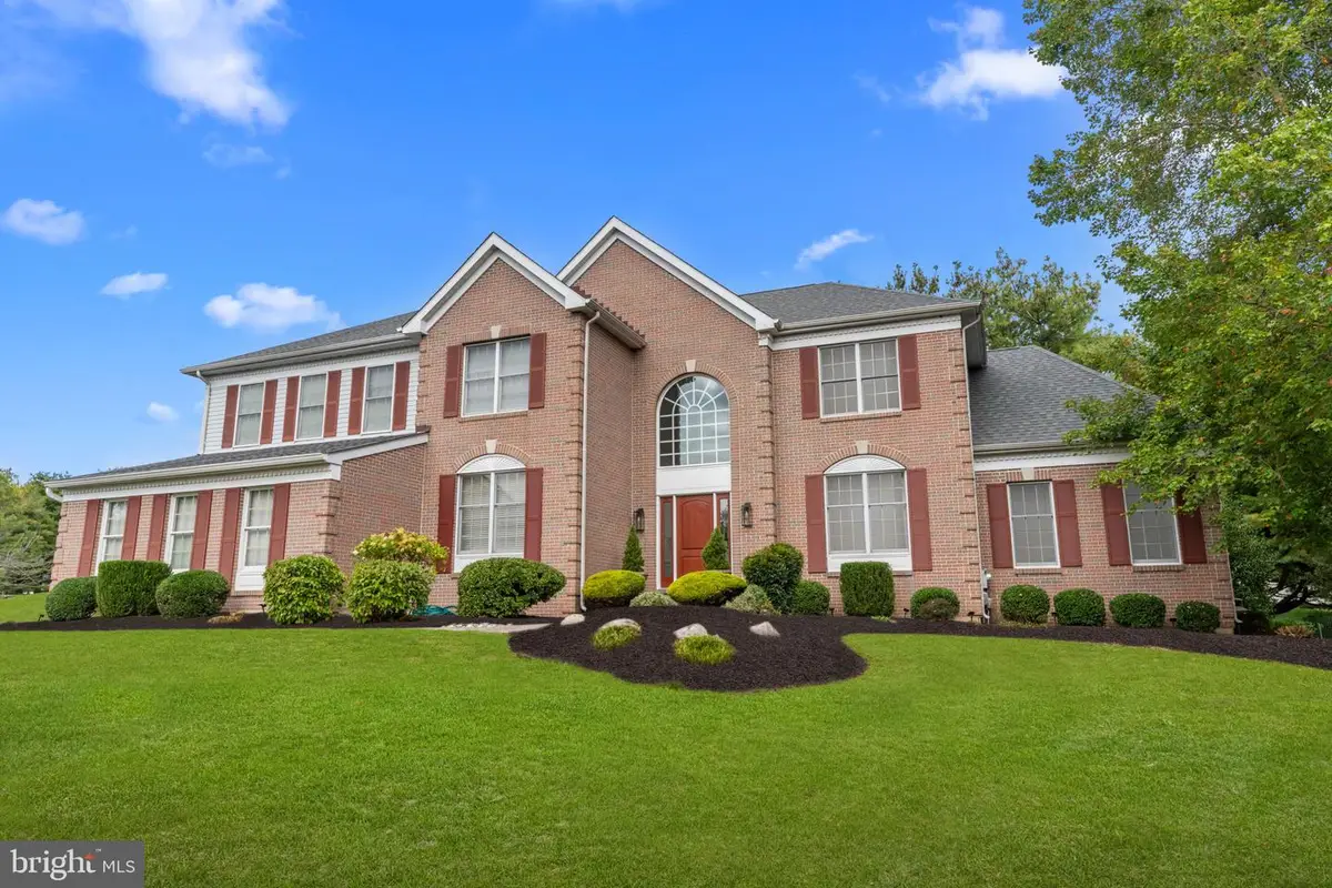 53 Alexanders Ct, Newtown, PA 18940 - #1