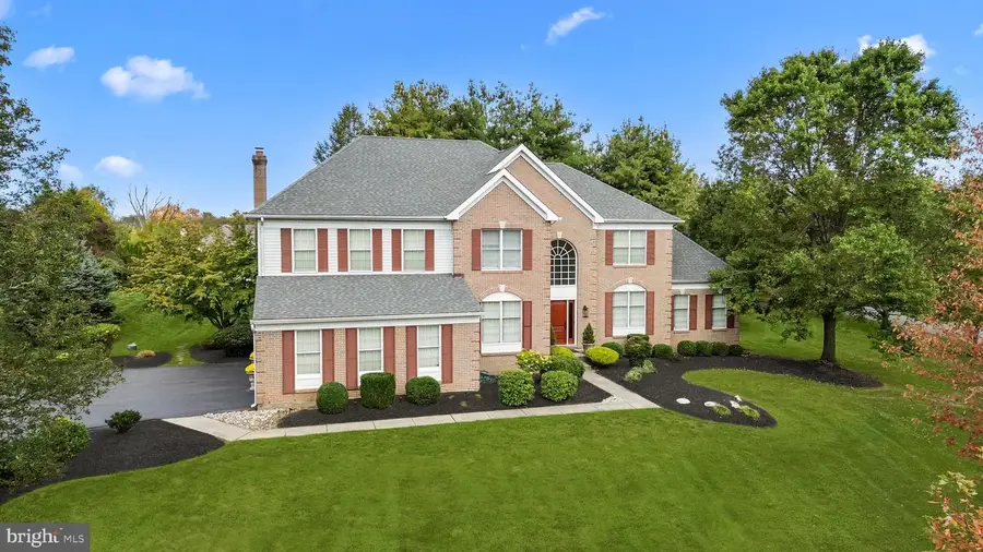 53 Alexanders Ct, Newtown, PA 18940 - #2