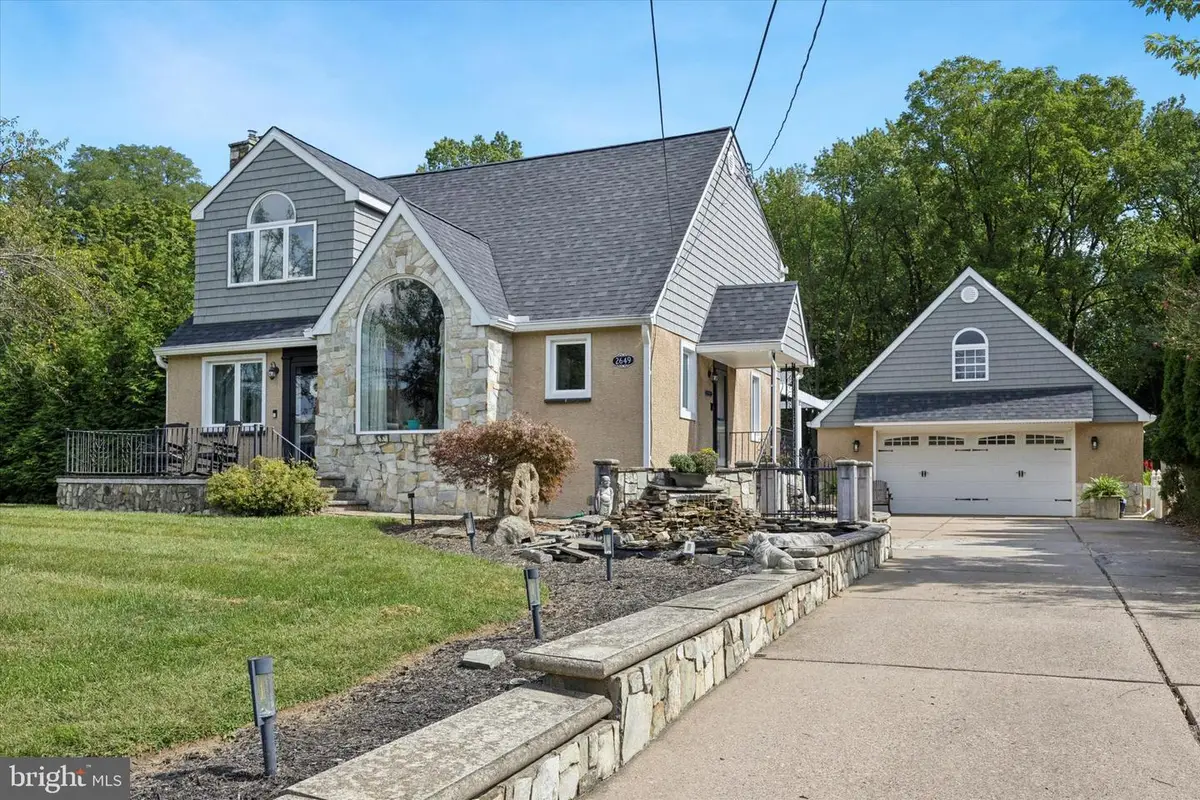 2649 Murray Ave, Bensalem, PA 19020 - Image #1