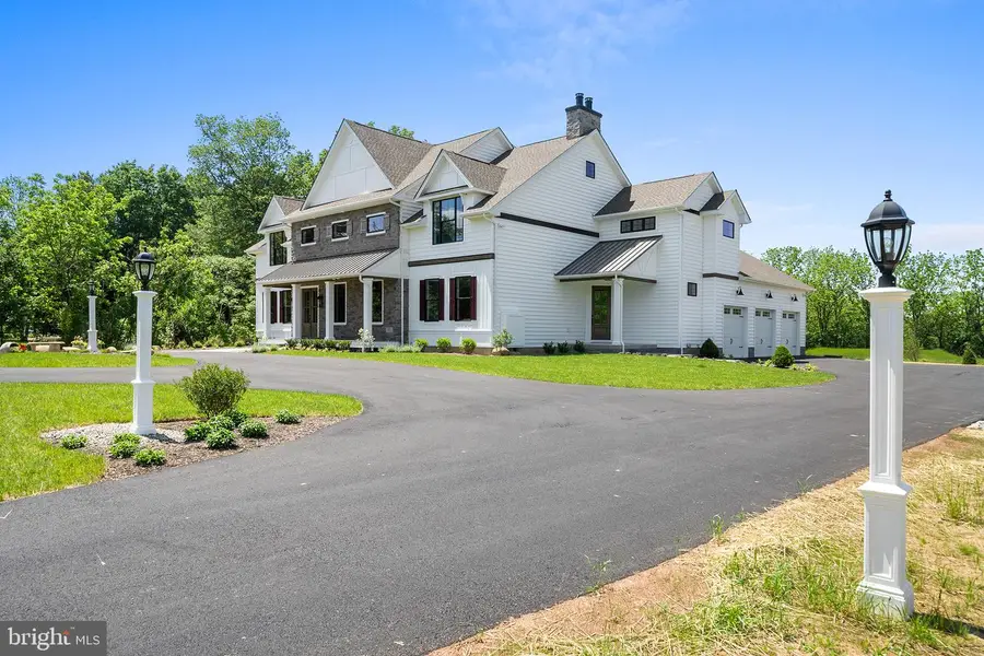 744 Broad Street, Perkasie, PA 18944 - #3