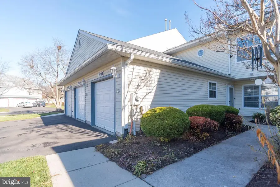 2703 Lynbrooke Dr, Yardley, PA 19067 - Image #3