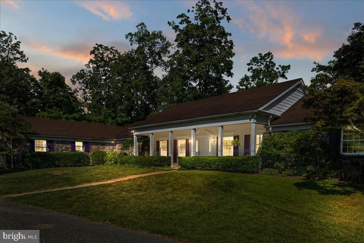 266 Cafferty Rd, Pipersville, PA 18947 - Image #1