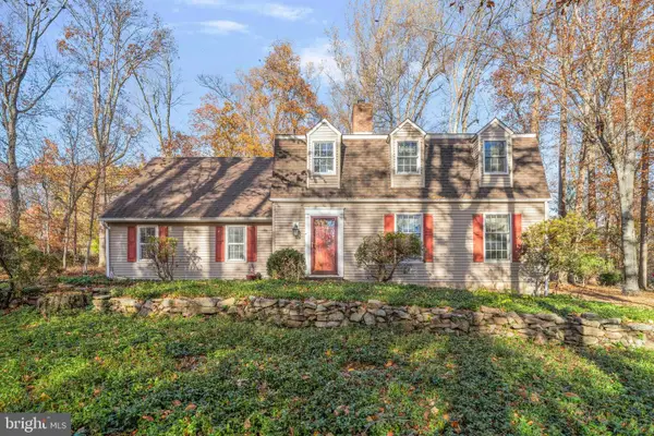 3196 Mill Rd, BUCKINGHAM, PA 18912