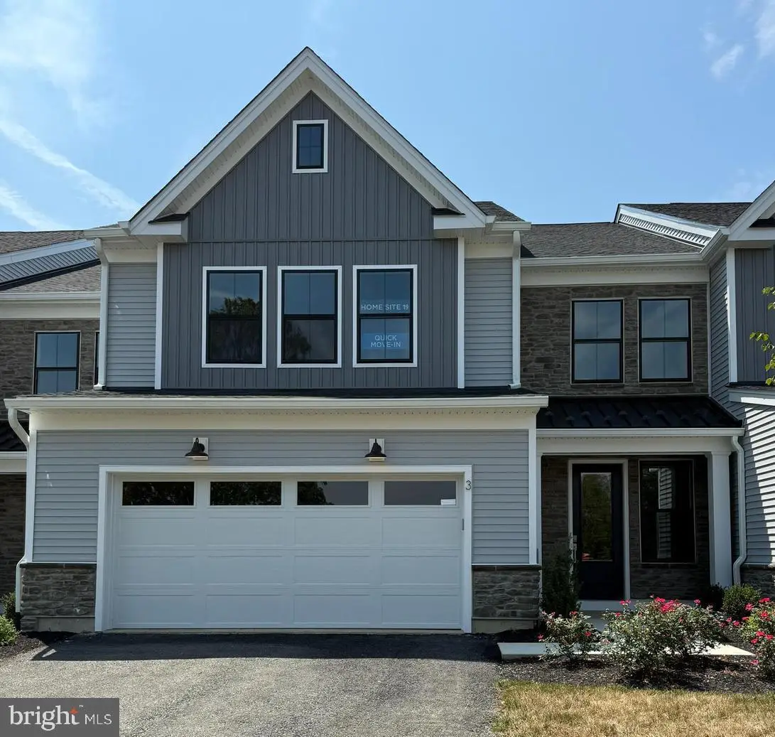 3 Neshaminy Creek Court #lot 19, Doylestown, PA 18901 - Image #1