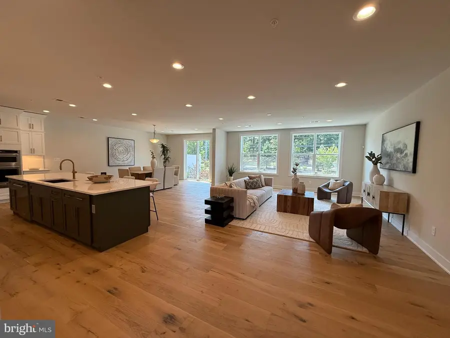 3 Neshaminy Creek Court #lot 19, Doylestown, PA 18901 - Image #3