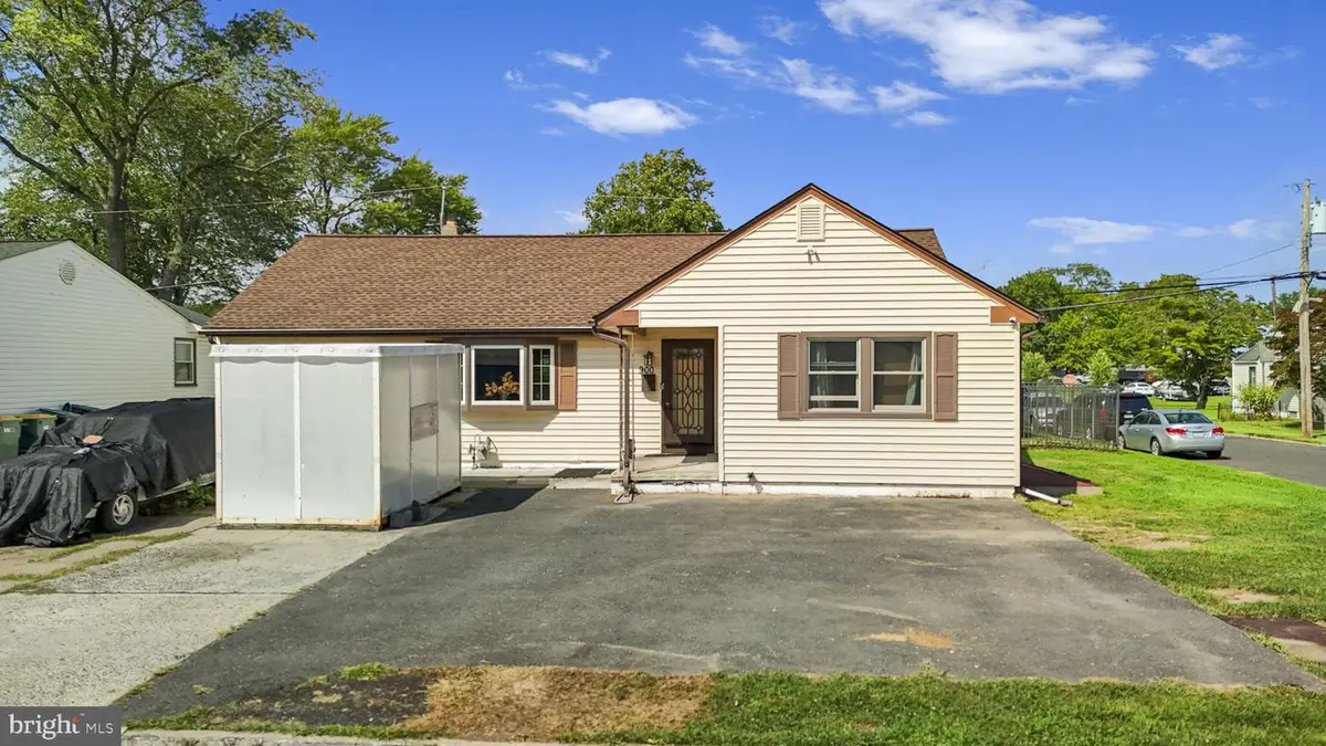 900 Tower Rd, Bristol, PA 19007 - Image #1