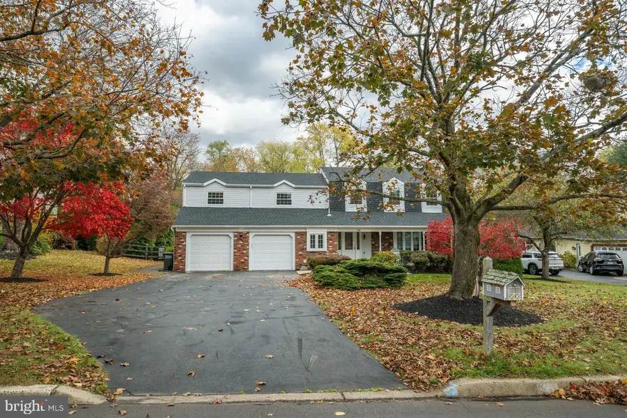 50 Mohawk Dr, Richboro, PA 18954 - Image #2