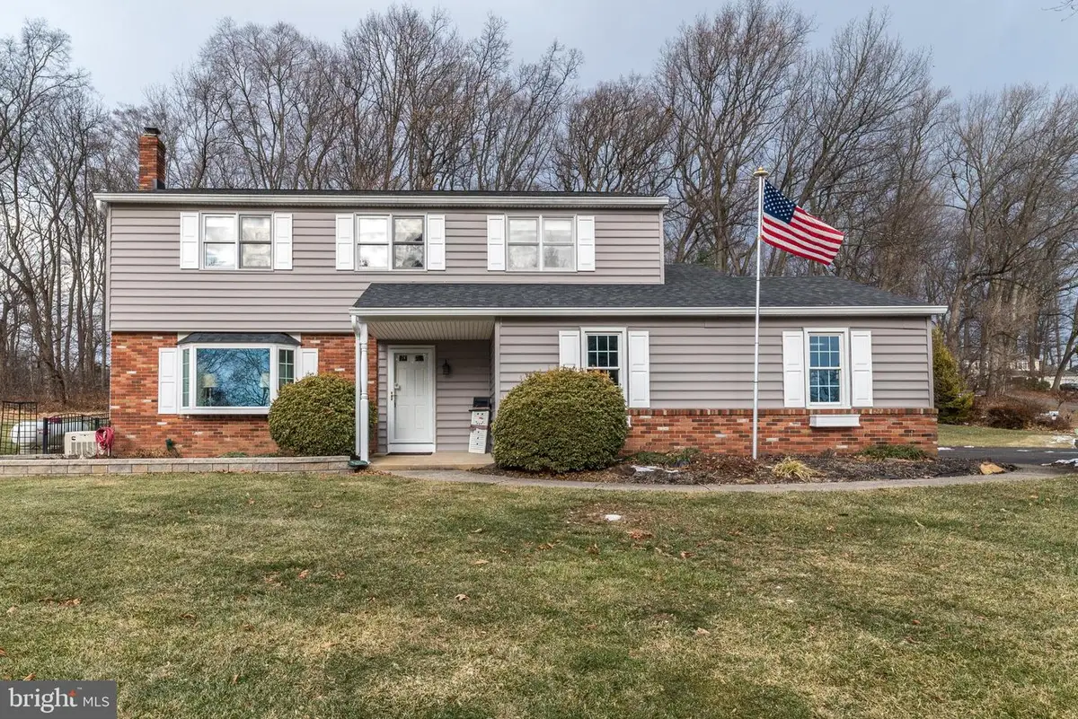 4672 Woodfield Cir, Doylestown, PA 18902 - Image #1