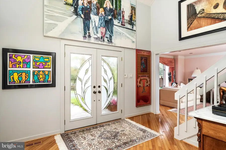 1569 Doe Trail Ln, Yardley, PA 19067 - Image #3