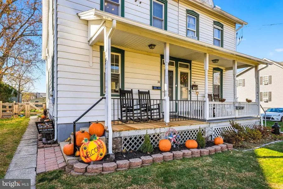 34 N Ambler St, Quakertown, PA 18951 - Image #2