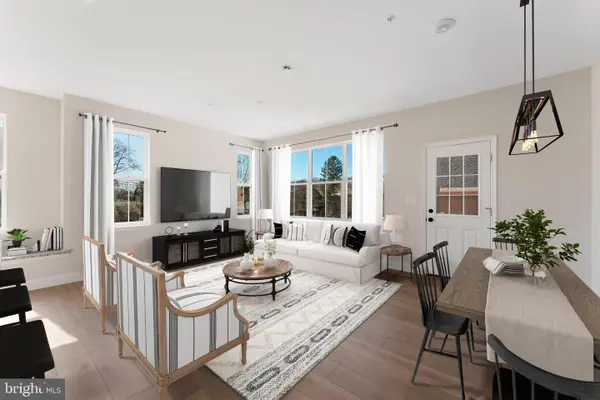 52 N Eighth St #homesite B26, PERKASIE, PA 18944