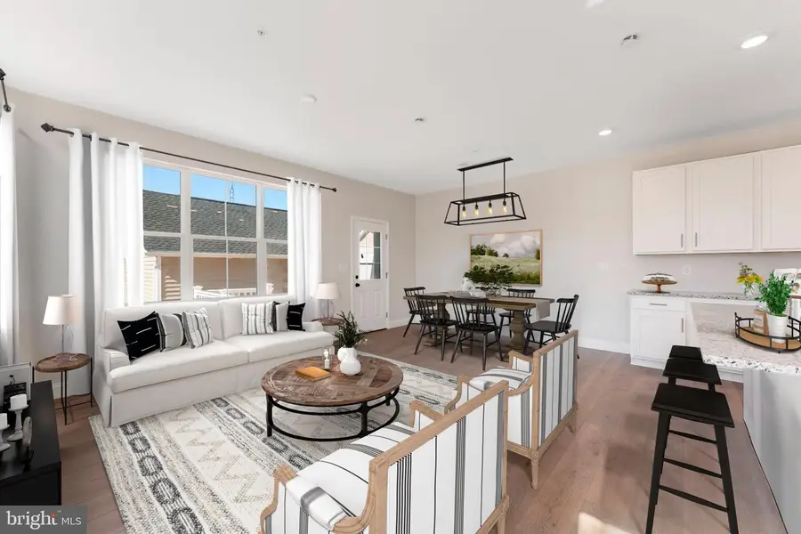 52 N Eighth St #homesite B26, Perkasie, PA 18944 - Image #2