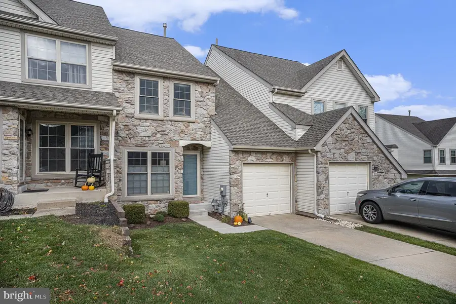 109 Suffield Ct, Chalfont, PA 18914 - Image #3