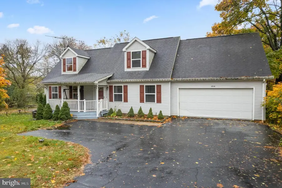 2710 S Old Bethlehem Pike, Sellersville, PA 18960 - Image #2