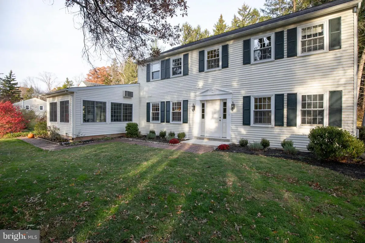 153 Ash Way, Doylestown, PA 18901 - Image #1
