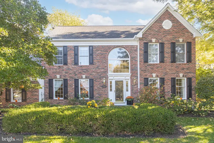 552 Scattergood Ct, Yardley, PA 19067 - Image #2