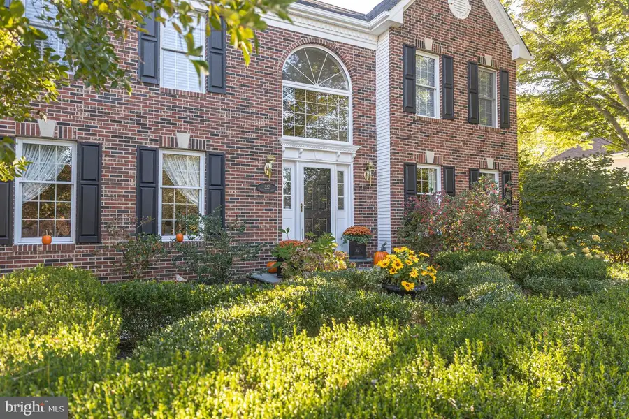 552 Scattergood Ct, Yardley, PA 19067 - Image #3