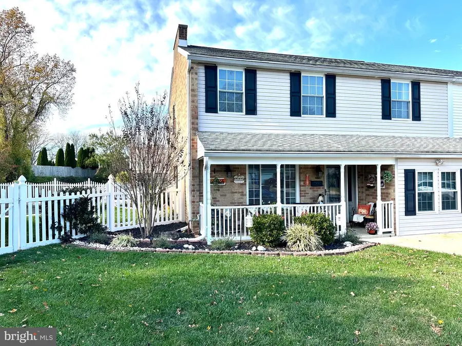 2937 Hamilton Ct, Bensalem, PA 19020 - Image #3