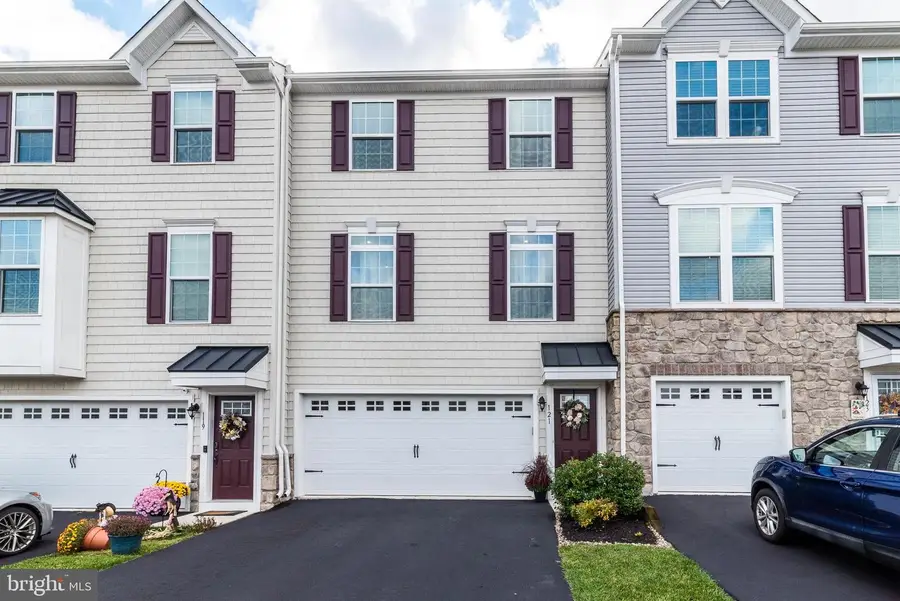 121 Arbor Blvd, Perkasie, PA 18944 - Image #2