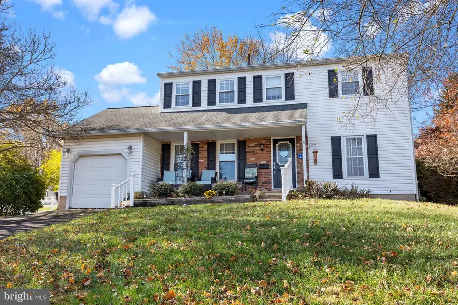 731 Ross Dr, Feasterville Trevose, PA 19053 - Image #2