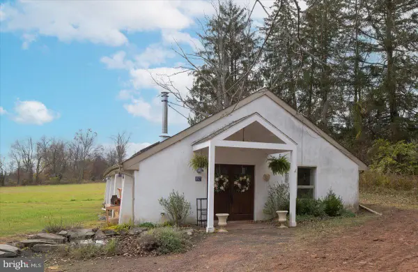 157 Pine Run Rd, DOYLESTOWN, PA 18901