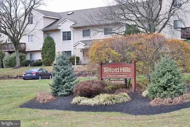 415 Wexford Way #d7, Telford, PA 18969 - Image #1