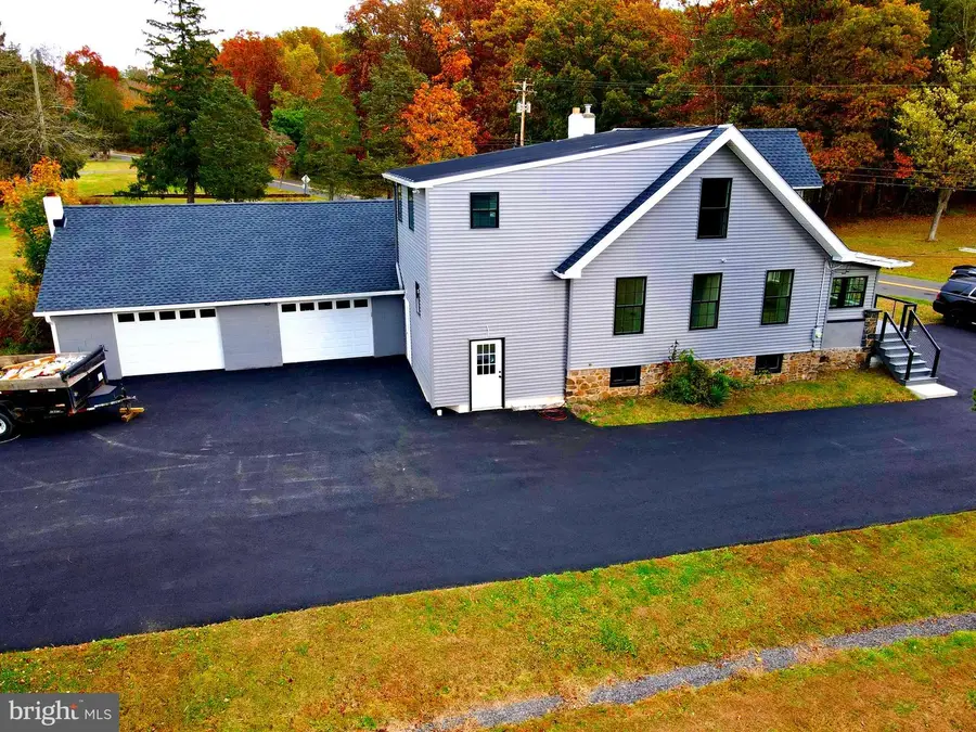 135 Center Hill Rd, Nockamixon Township, PA 18921 - Image #3