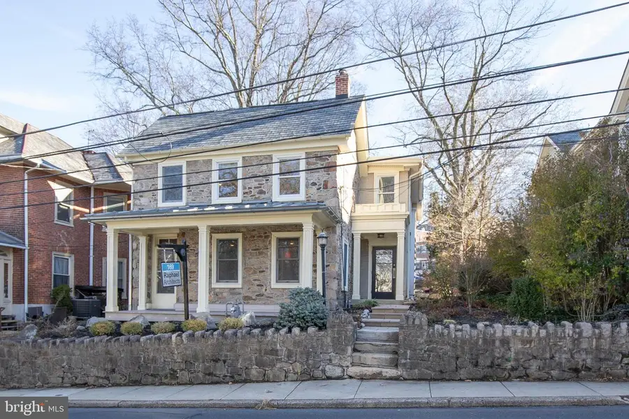 169 N Main St, Doylestown, PA 18901 - Image #2