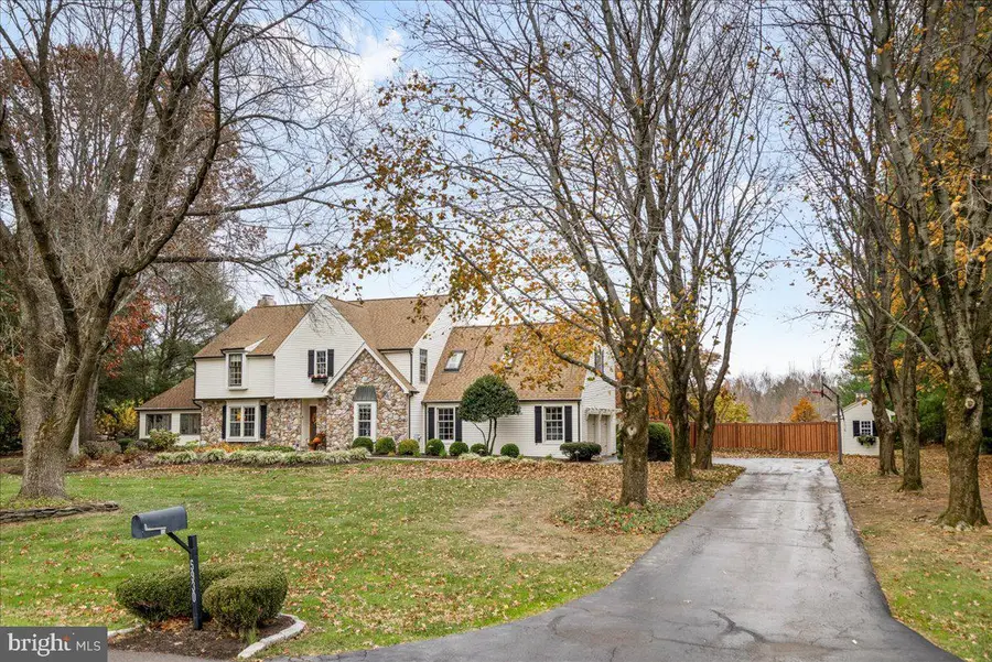 5930 Shetland Dr, Doylestown, PA 18902 - Image #2