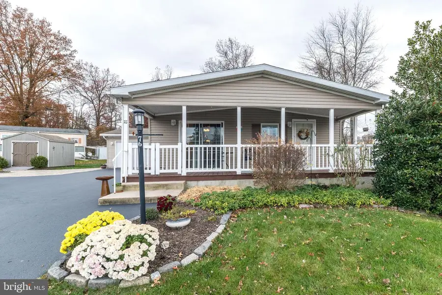 76 Waterford Ln #t 76, Sellersville, PA 18960 - Image #3