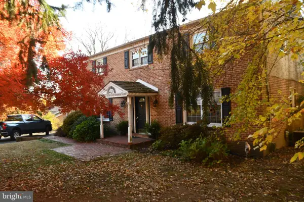 547 1/2 Mccarty Dr, FURLONG, PA 18925