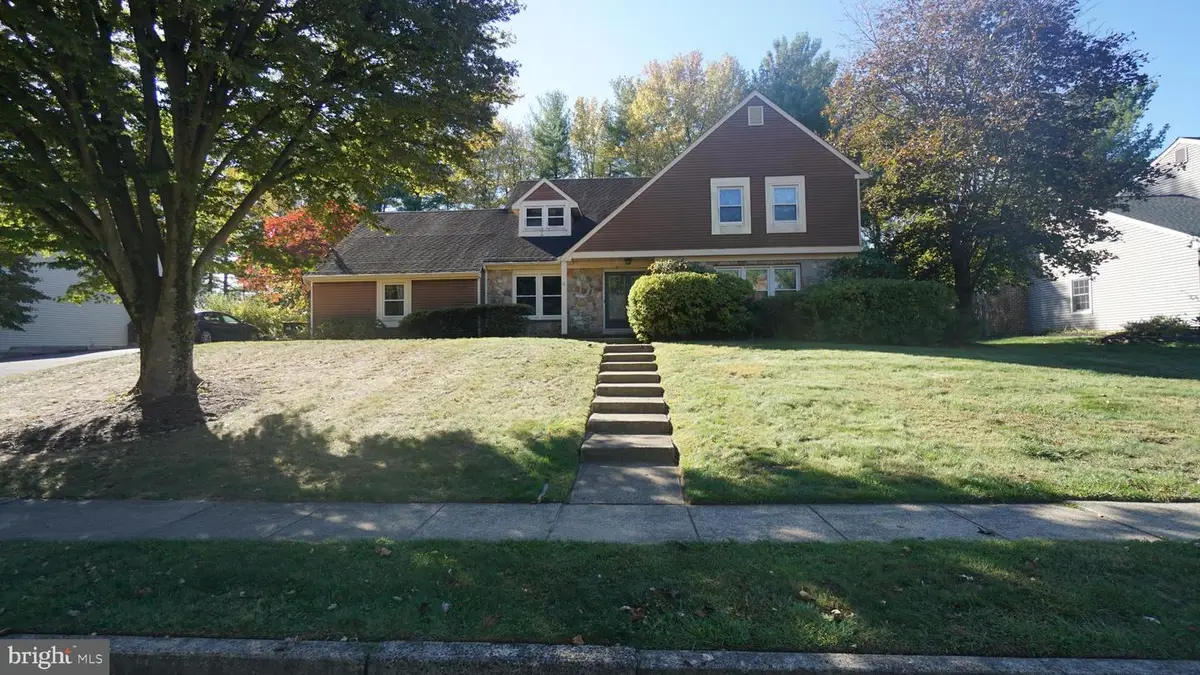 1253 Lexington Dr, Yardley, PA 19067 - Image #1