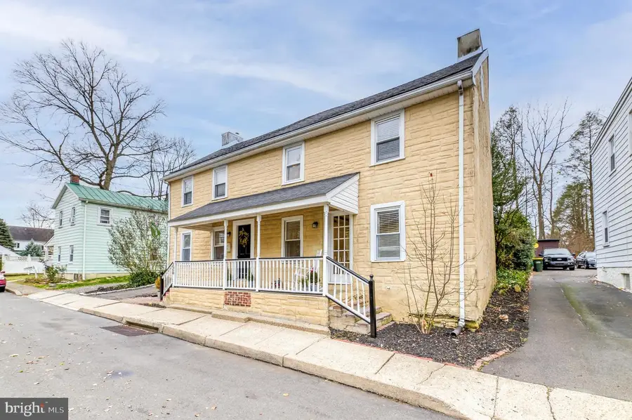 126 N Green St, Langhorne, PA 19047 - Image #3