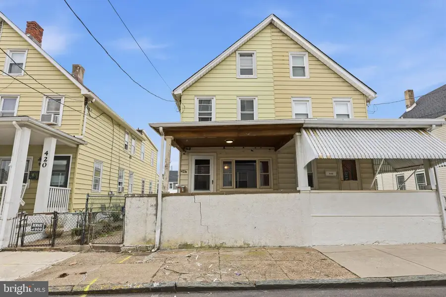 426 Logan St, Bristol, PA 19007 - Image #2