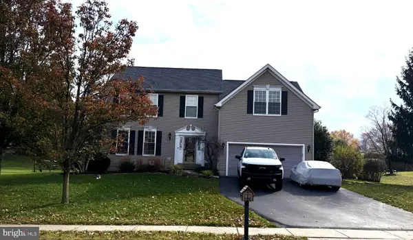 132 Applewood Ln, DUBLIN, PA 18917