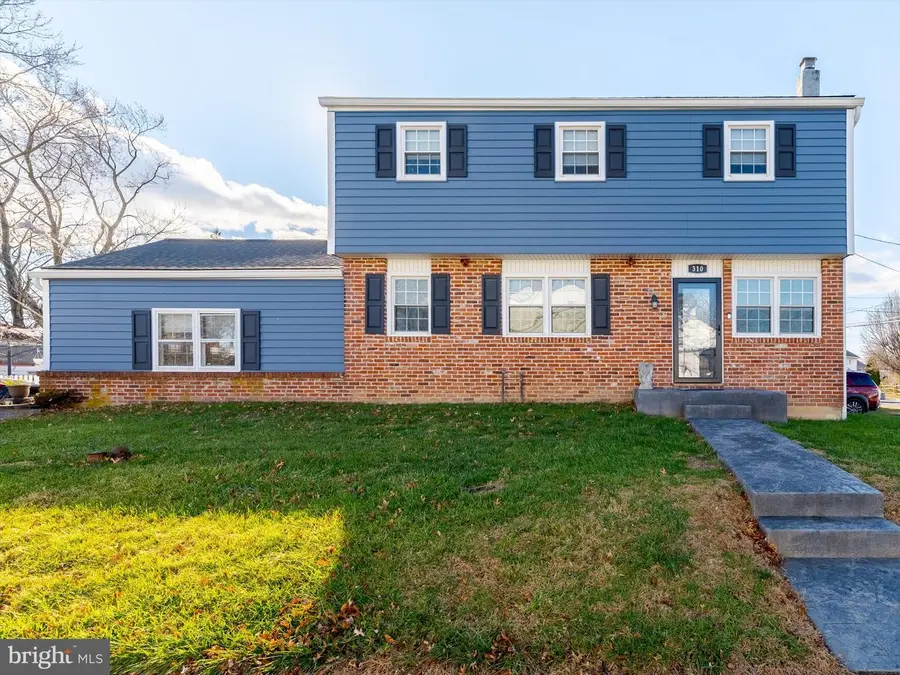 310 Jefferson Ave, Langhorne, PA 19047 - Image #2