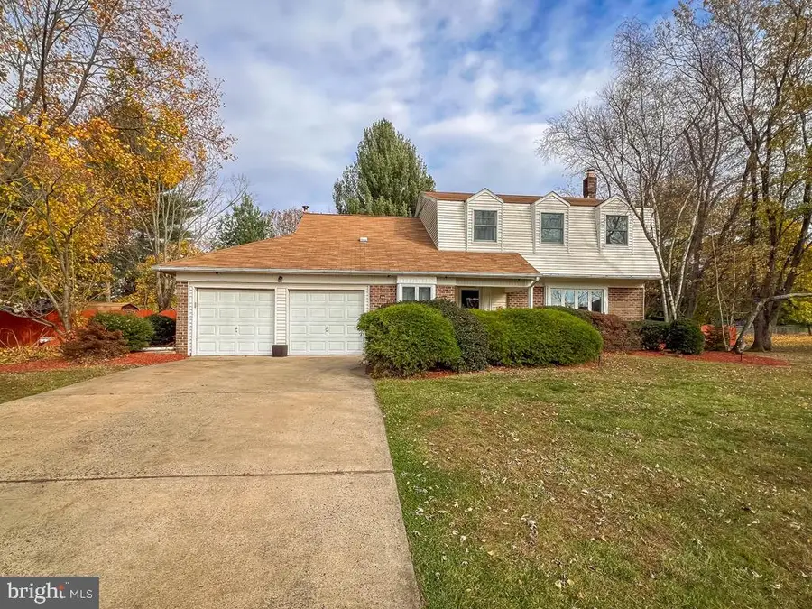 1215 Temperance Ln, Richboro, PA 18954 - Image #2