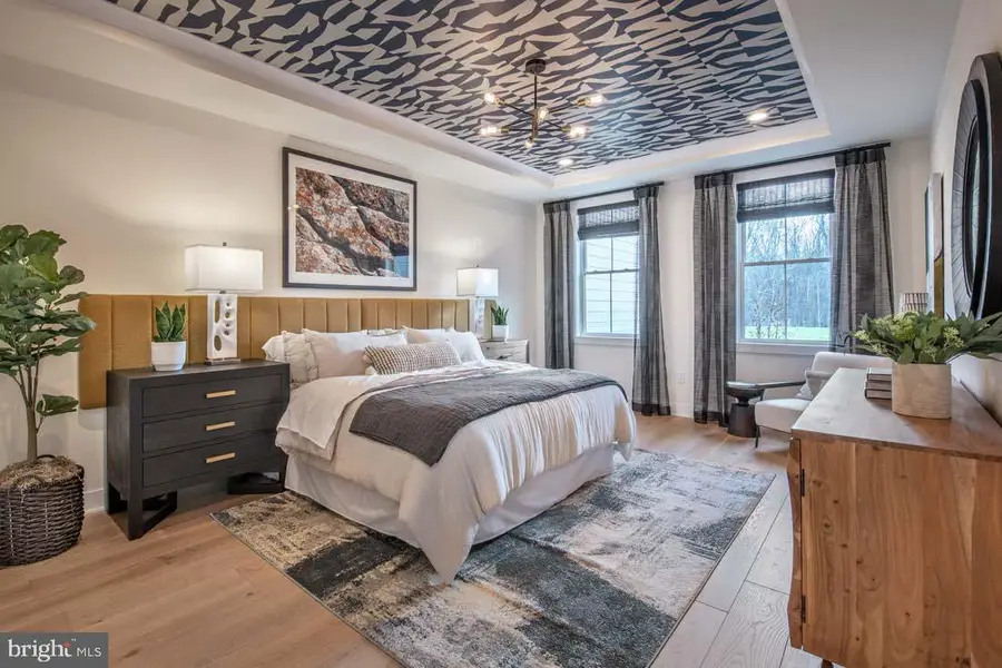 311 Kyle Lane #homesite 101, Langhorne, PA 19047 - Image #2