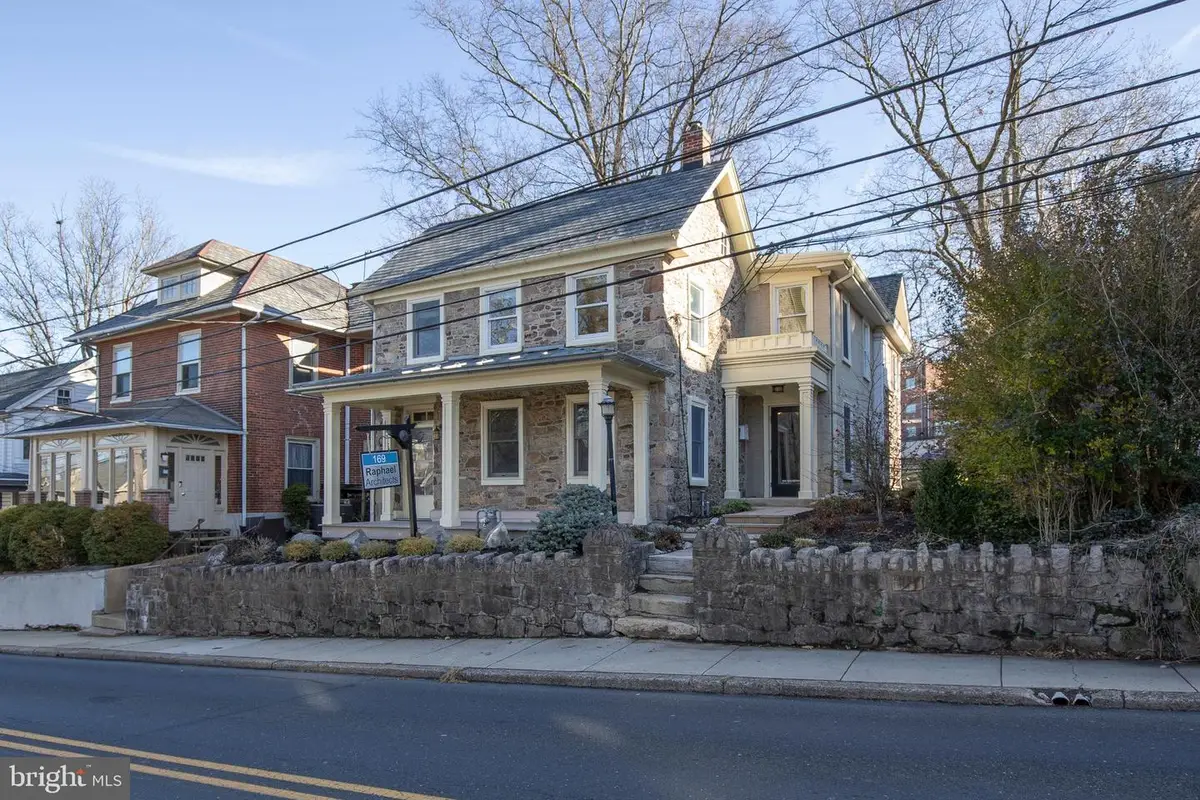 169 N Main St, Doylestown, PA 18901 - Image #1