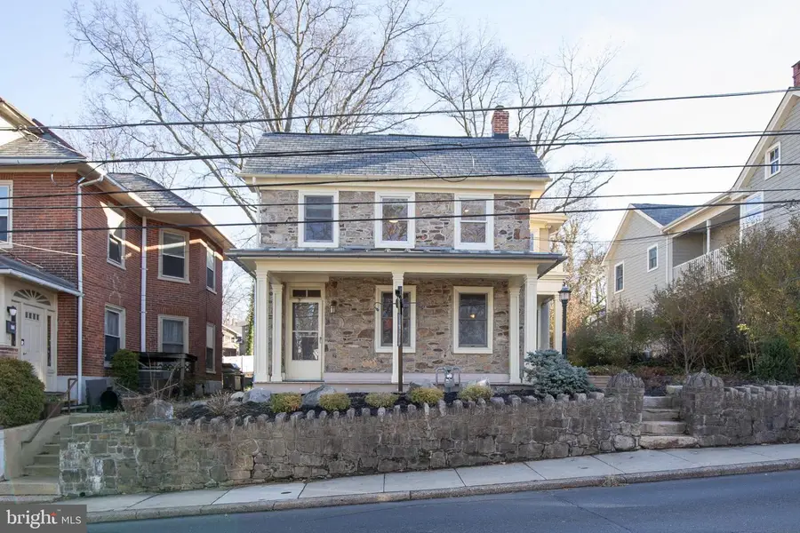 169 N Main St, Doylestown, PA 18901 - Image #3