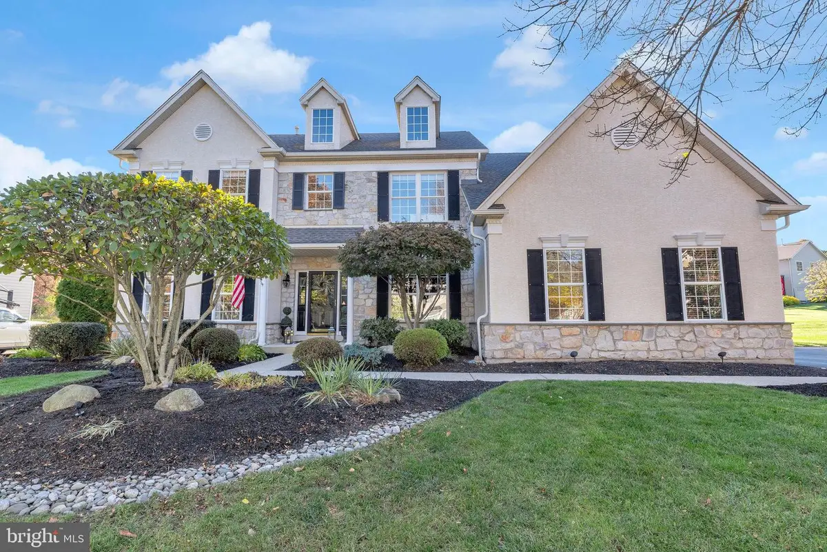 3867 Charter Club Dr, Doylestown, PA 18902 - Image #1
