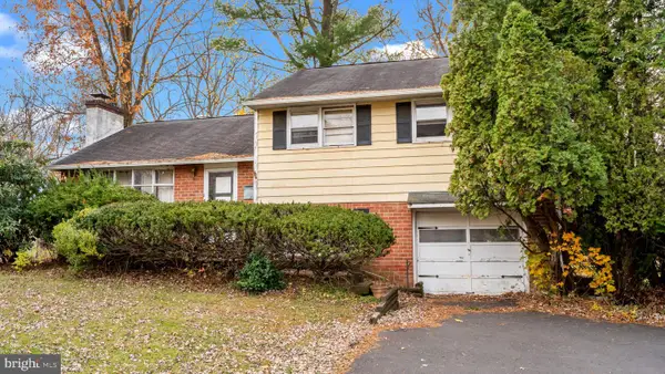 1536 Park Dr, JAMISON, PA 18929