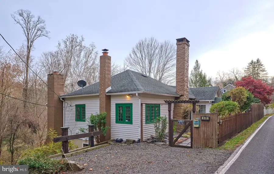446 River Rd, Pipersville, PA 18947 - Image #3