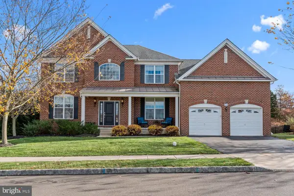 204 Pennland Farm Dr, PERKASIE, PA 18944