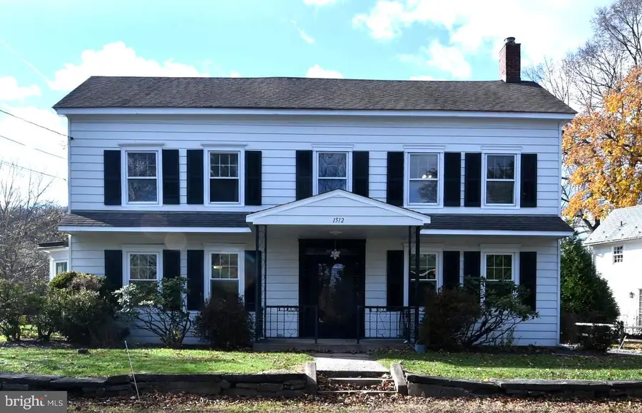 1512 River Rd, Upper Black Eddy, PA 18972 - Image #2