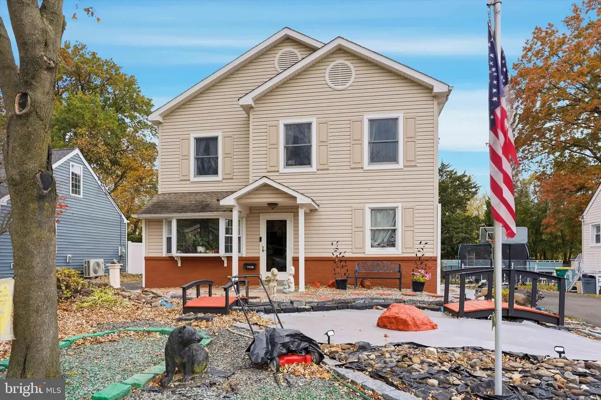 1156 Regina Ave, Bensalem, PA 19020 - Image #1