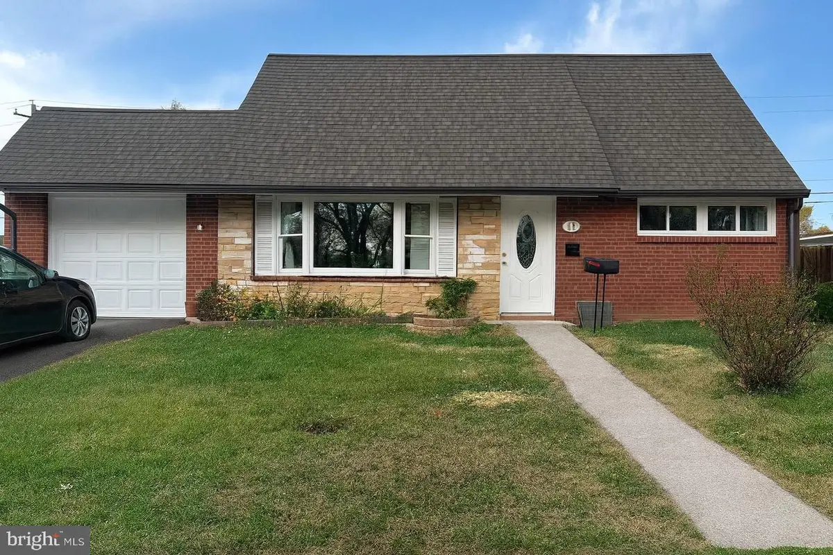 47 Plumbridge Dr, Levittown, PA 19056 - Image #1